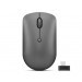 Lenovo Campus 540 USB-C Wireless Compact Mouse (Storm Grey