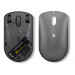 Lenovo Campus 540 USB-C Wireless Compact Mouse (Storm Grey