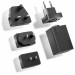 Lenovo 65W USB-C AC Reiseadapter - EU