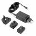 Lenovo Campus 65W USB-C AC Reiseadapter - EU