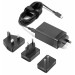 Lenovo 65W USB-C AC Reiseadapter - EU