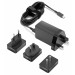 Lenovo 65W USB-C AC Reiseadapter - EU