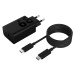 Lenovo USB-C Steckernetzteil (2pol.) 68 Watt für Tablets