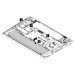 Lenovo Original 3-Zellen Akku 24Wh (Type-B)