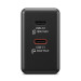 Lenovo Nano GaN USB-C Dual Steckernetzteil 65 Watt