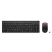 Lenovo Essential Wireless Keyboard and Mouse G2