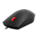 Lenovo USB-Maus mit biometrischem Fingerabdruckscanner (G2)