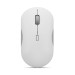 Lenovo 350 Bluetooth Silent Mouse (cloud grey)