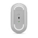 Lenovo 350 Bluetooth Silent Mouse (cloud grey)