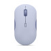 Lenovo 350 Bluetooth Silent Mouse (meta grape)