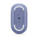 Lenovo 350 Bluetooth Silent Mouse (meta grape)