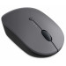 Lenovo Campus Go Wireless Multi-Device Mouse (thunder black/storm grey)