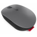 Lenovo Campus Go Wireless Multi-Device Mouse (thunder black/storm grey)