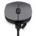 Lenovo Campus Go Wireless Multi-Device Mouse (thunder black/storm grey)
