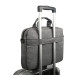 Lenovo Campus Casual Topload-Tasche T210 15.6" (grau)