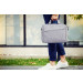 Lenovo Campus Casual Topload-Tasche T210 15.6" (grau)