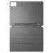 Lenovo Idea Tab Plus Folio Case (luna grey)