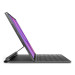 Lenovo Campus Tab K12 Matte Edition (Luna Grey), inkl. Netzteil, Pen & Tastatur