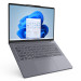 Lenovo IdeaPad Slim 3-14AHP G10 (luna grey)
