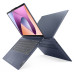 Lenovo IdeaPad Slim 5-14IMH G9 (Alu, abyss blue)