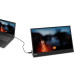 Lenovo L15 39,6 cm (15,6") Mobiler Monitor