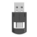 Lenovo Laser Rechargeable Presentation Remote