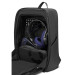 Lenovo Legion Gaming Backpack GB800 (16", black)