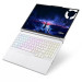 Lenovo Campus Legion 7-16IAX G10 (Alu, glacier white)