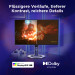 Lenovo Legion Pro 27Q-10 64,77 cm (26.5") Gaming-Monitor