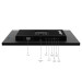 Lenovo Legion Y27p-30 68,6 cm (27") Gaming/Docking-Monitor