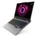 Lenovo Campus LOQ 5-15AHP G10 (luna grey)