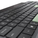 Lenovo Bluetooth-Tastatur mit Selbstladefunktion