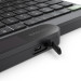 Lenovo Bluetooth-Tastatur mit Selbstladefunktion