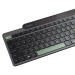 Lenovo Bluetooth-Tastatur mit Selbstladefunktion