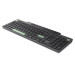 Lenovo Bluetooth-Tastatur mit Selbstladefunktion