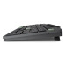 Lenovo Bluetooth-Tastatur mit Selbstladefunktion