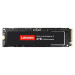 Lenovo 2TB M.2-2280 PCIe 4.0 x4 SSD (Performance, Opal)