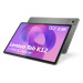Lenovo Tab K12 (Luna Grey), mit Netzteil