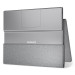 Lenovo Campus Tab Plus (Luna Grey) inkl. Sleeve