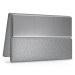 Lenovo Campus Tab Plus (Luna Grey) inkl. Sleeve
