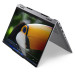 Lenovo ThinkBook 14 2in1 G4 (Alu, luna grey)