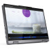 Lenovo ThinkBook 14 2in1 G4 (Alu, luna grey)