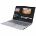 Lenovo Campus ThinkBook® 16 G4+ (Alu, arctic grey) 