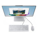 Lenovo Campus IdeaCentre AIO 24AKP G10 CTO (cloud grey)