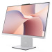 Lenovo Campus IdeaCentre AIO 27AKP CTO (cloud grey)