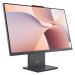 Lenovo Campus IdeaCentre AIO 27AKP CTO (cloud grey)