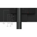 Lenovo ThinkCentre Tiny-In-One 24 G5 54,61cm (23,8")