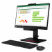 Lenovo ThinkCentre Tiny-In-One 24 (Gen.4) 60,47cm (23,8")