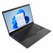 Lenovo Campus ThinkPad® E14 G4 AMD Sondermodell (black)