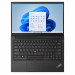 Lenovo Campus ThinkPad® E14 G4 AMD Sondermodell (black)